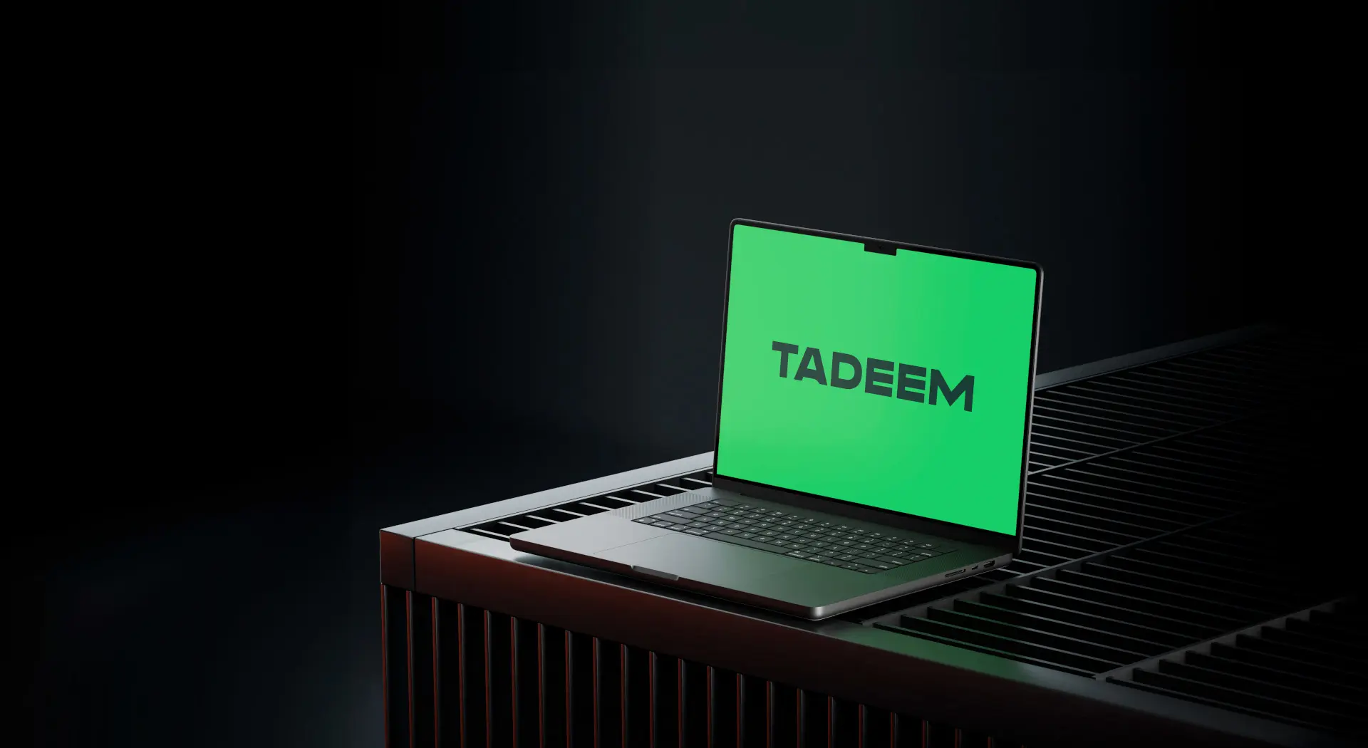 El poder de las laptops más potentes a tu alcance