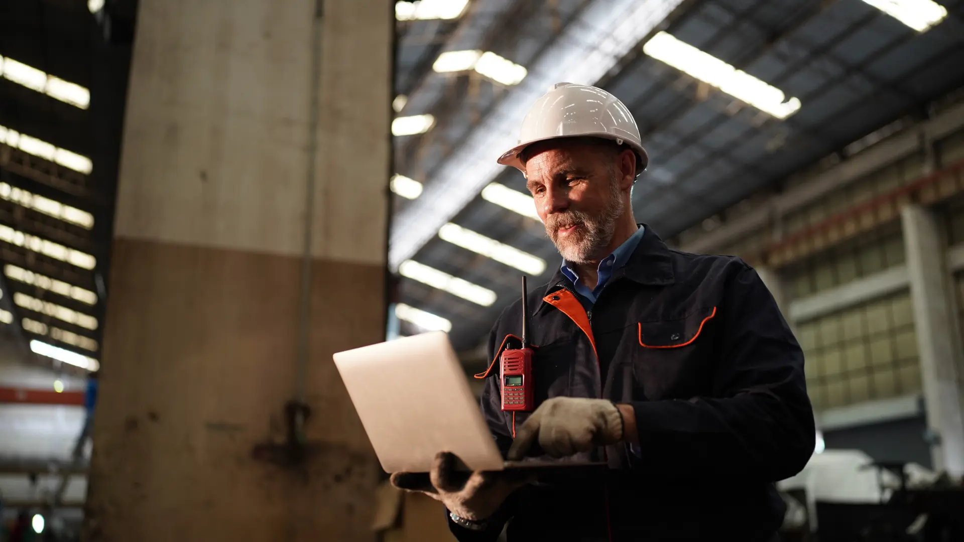 Potencia, flexibilidad y confianza para tus proyectos.